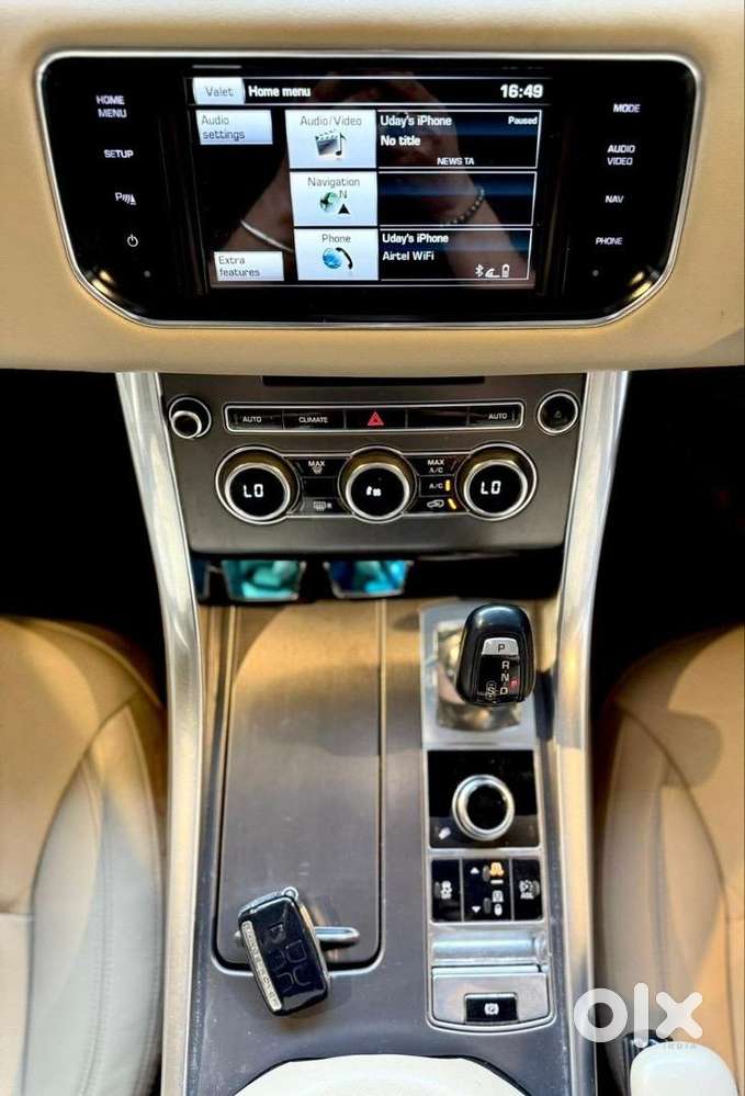 Land Rover Range Rover 2015 Diesel Good Condition