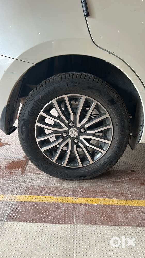 Maruti Suzuki Dzire Petrol 2021