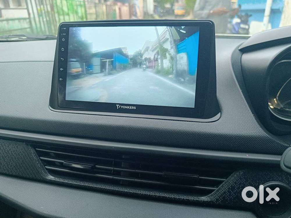 Tata Nexon Smart 1.2 Revotron Petrol 5 Mt, 2025, Petrol