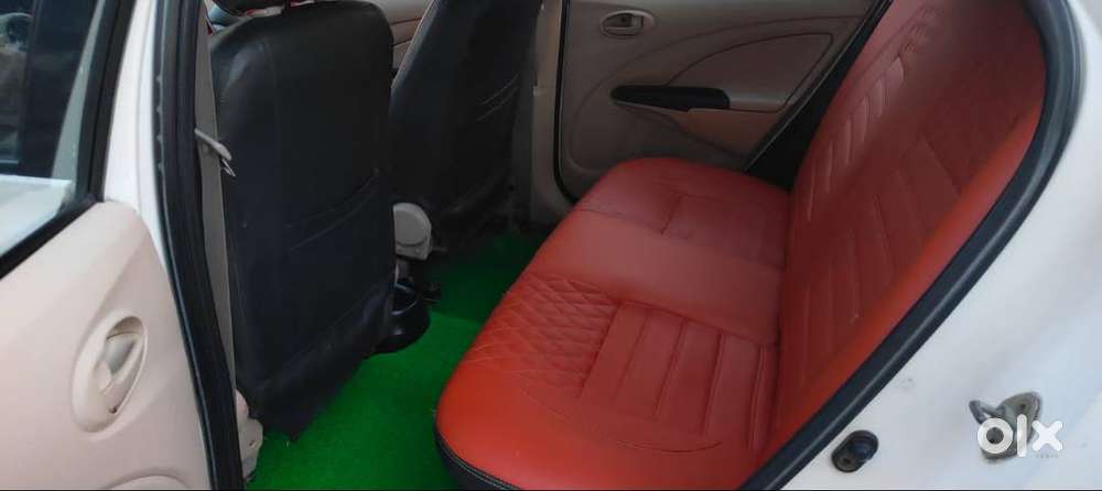 Well Maintained Toyota Etios Gd 2018 Diesel