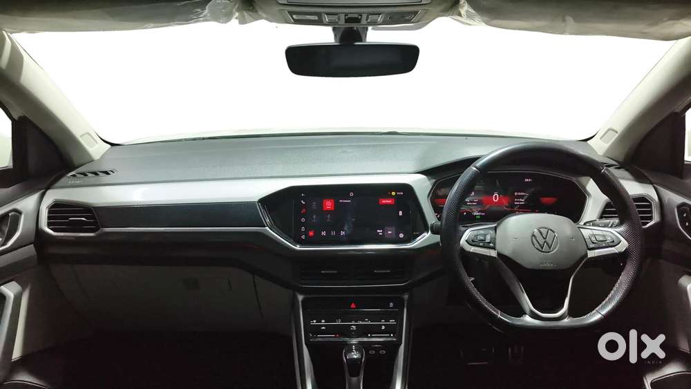 Volkswagen Taigun 1.5 Tsi Gt Plus, 2021, Petrol