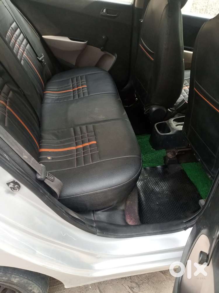 Hyundai Xcent 1.1 Crdi S, 2015, Diesel