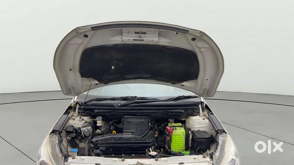Maruti Suzuki Ciaz 2014-2017 At Zxi, 2015, Petrol