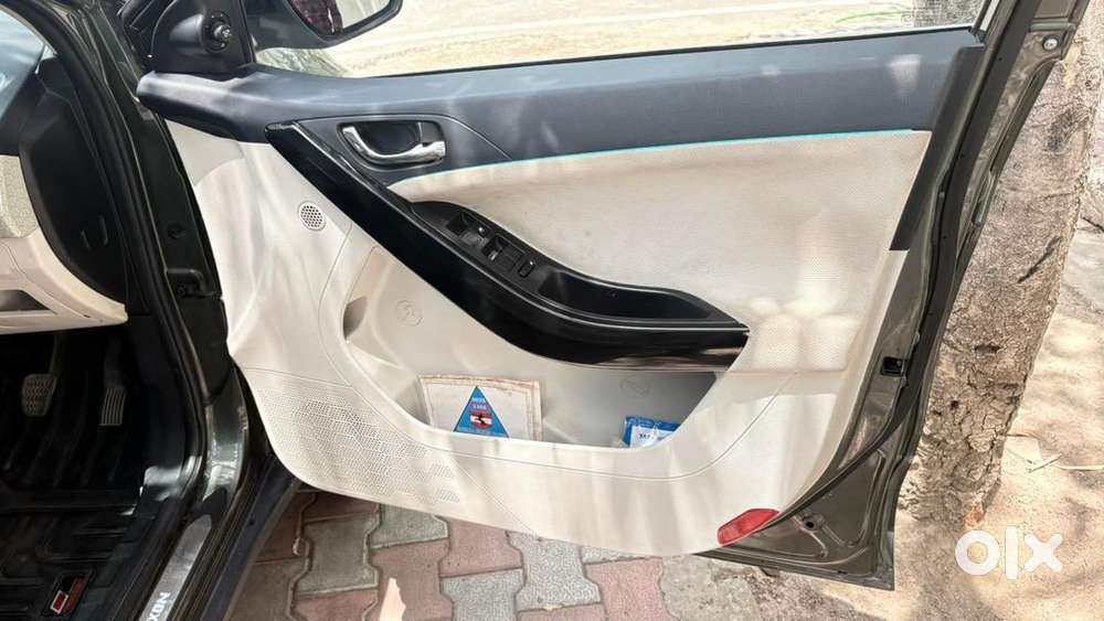 Tata Petrol Manual 2022