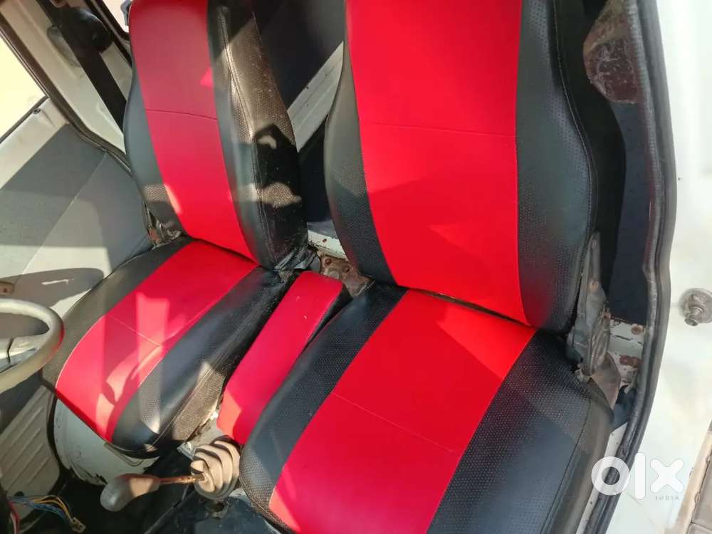 Maruti Omni 2003 Model