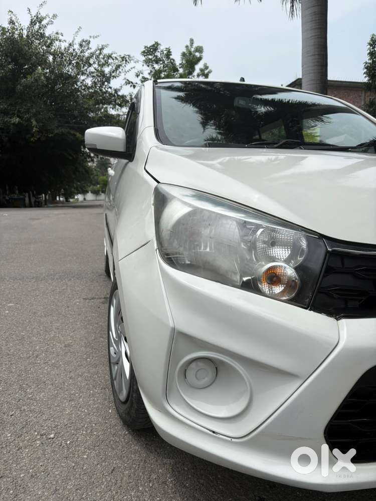 Maruti Suzuki Celerio 2020