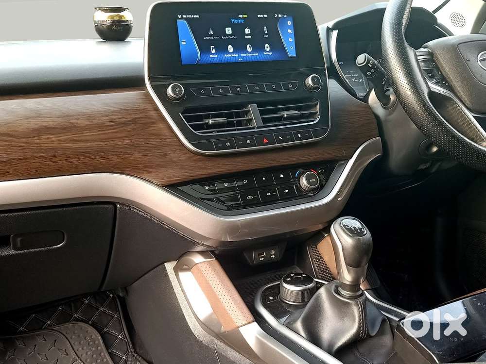 Tata Harrier Xza+, 2022, Diesel