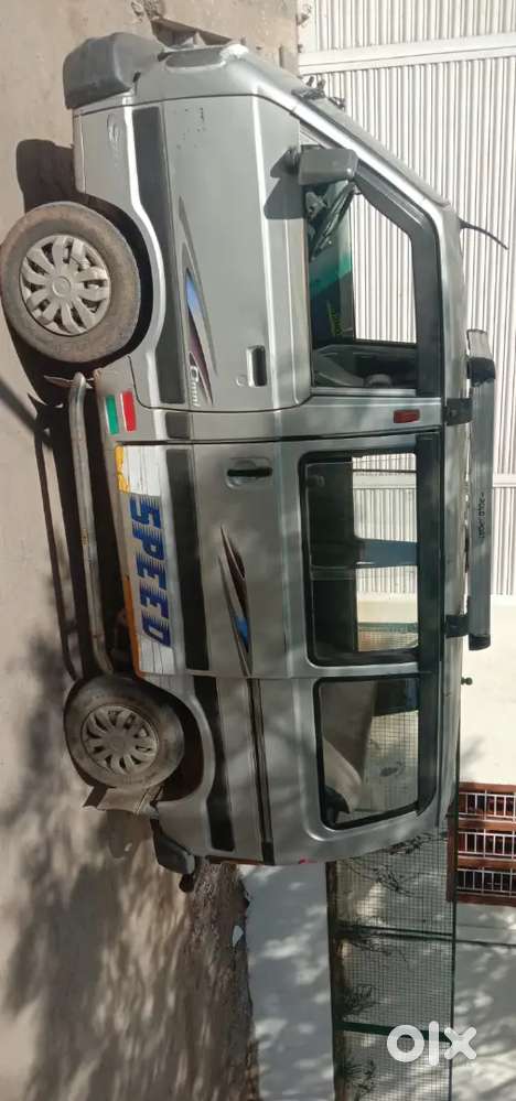 All Good Condition