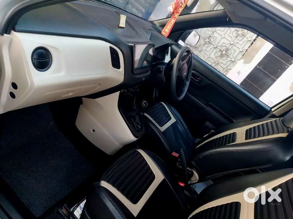 Wagnar Compani Fited Cng