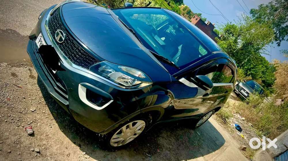 2019 Tata Nexon Diesel 1st Owner