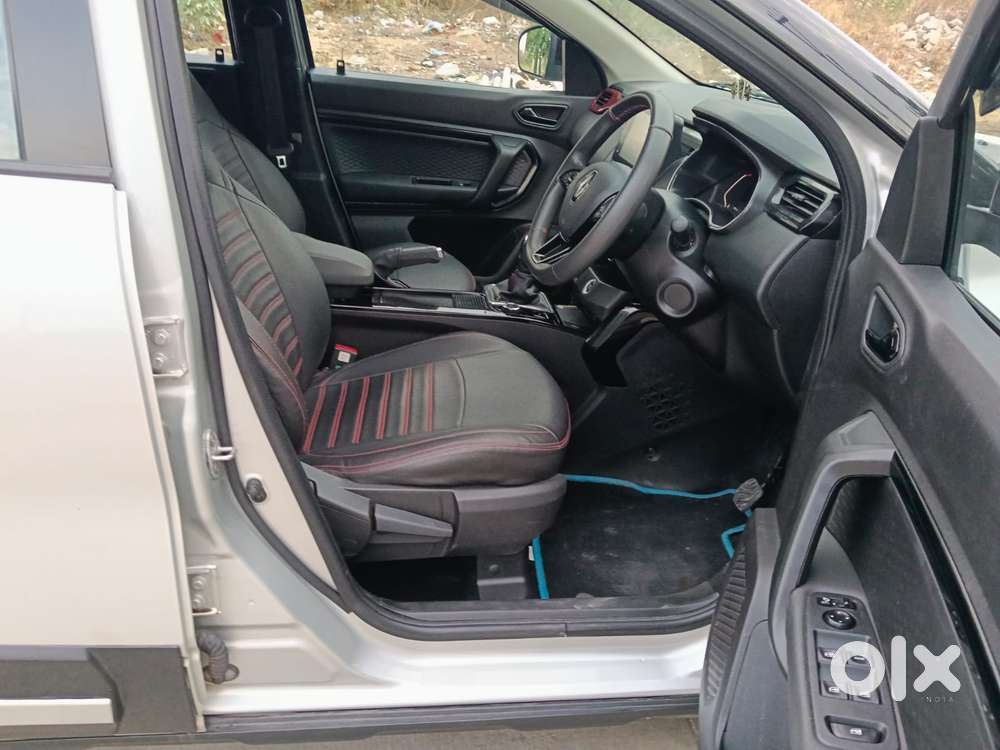 Renault Kiger Rxz Amt Dt, 2023, Petrol