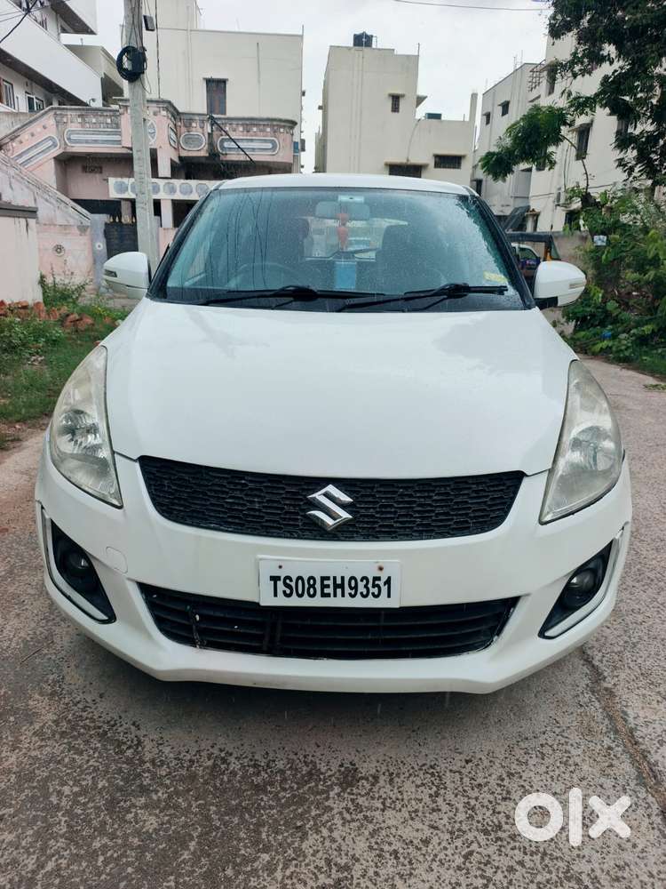 Maruti Suzuki Swift Ddis Zdi, 2014, Diesel