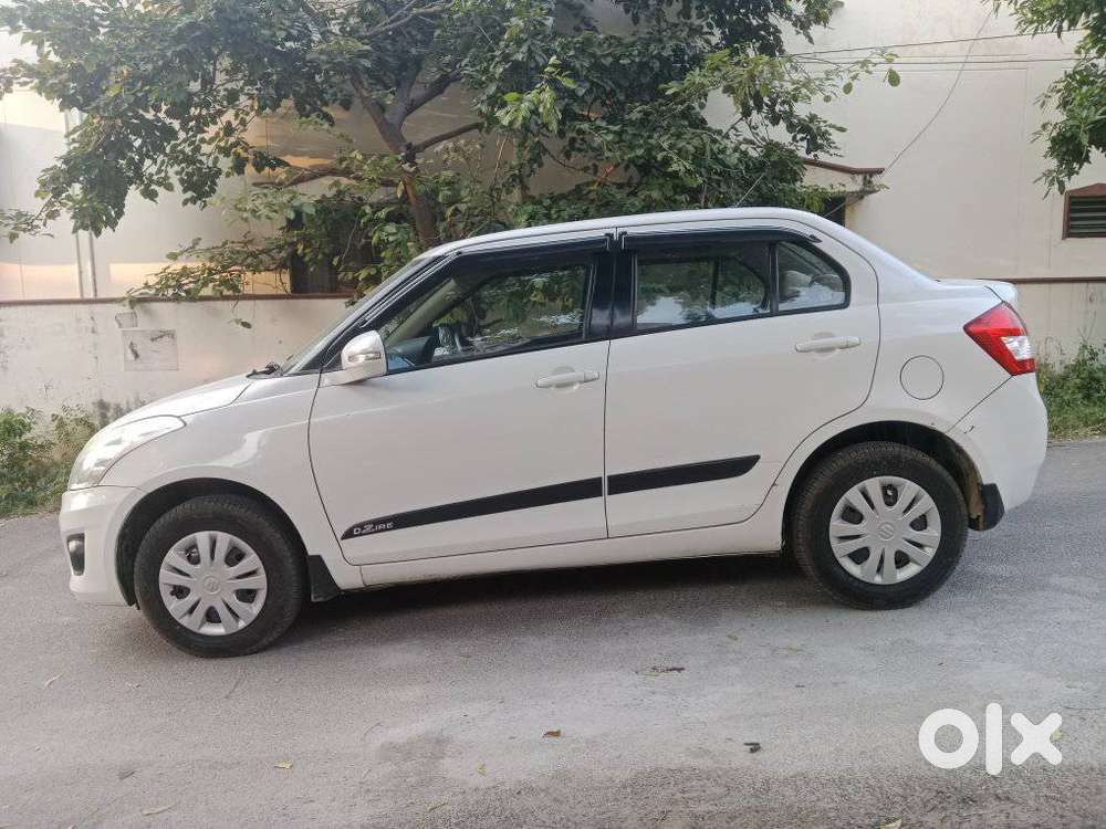 Maruti Suzuki Swift Vdi (o), 2014, Diesel