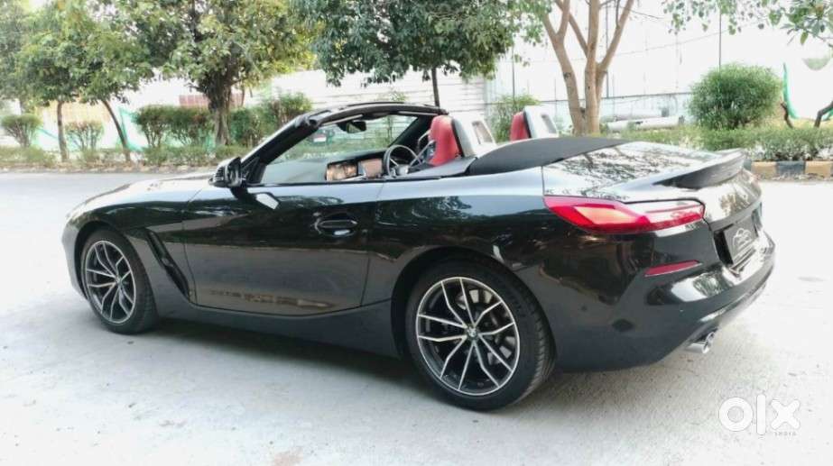 Bmw Z4 Sdrive 20i, 2022, Petrol