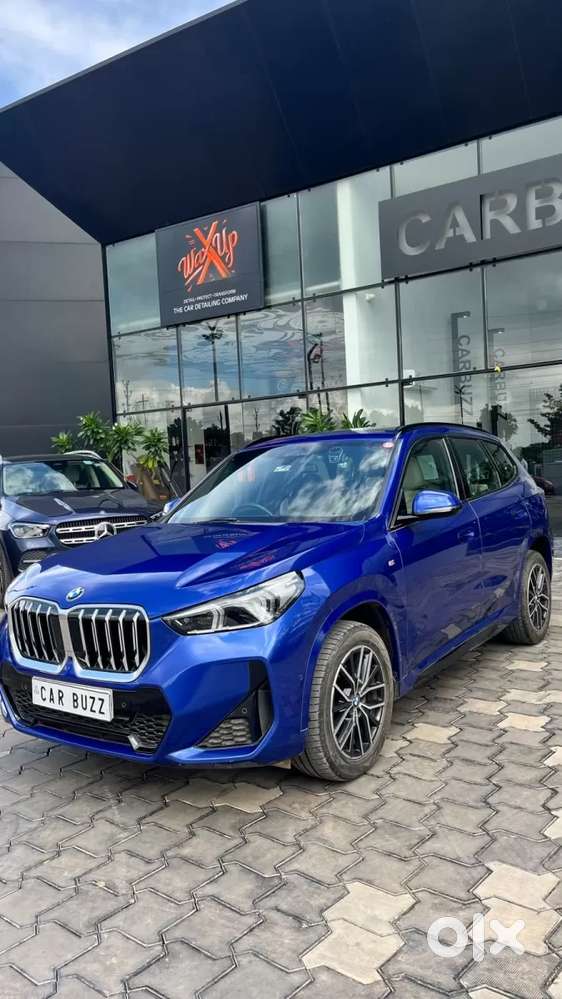 Bmw X1 Sdrive18d M Sport, 2024, Diesel