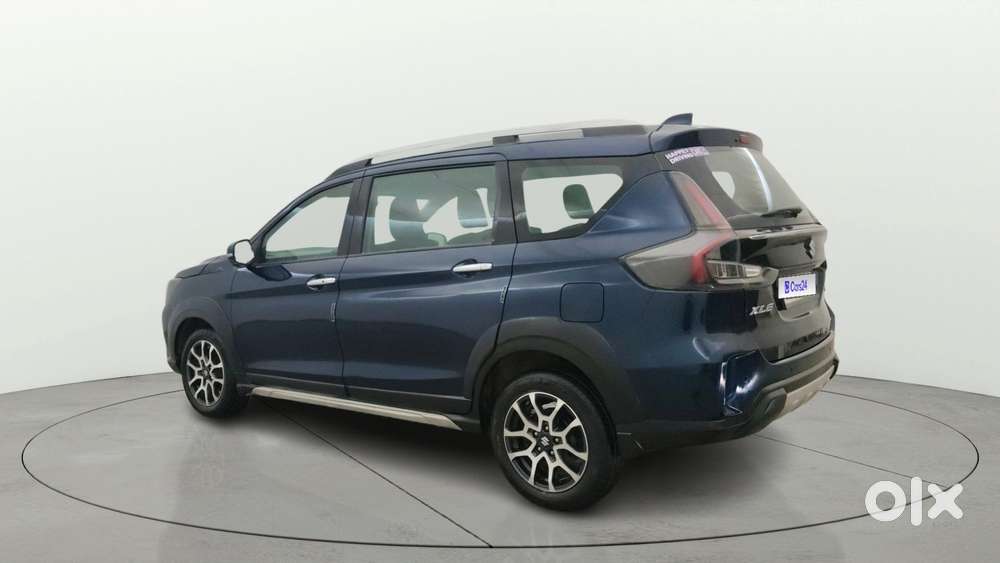 Maruti Suzuki Xl6 Alpha At, 2022, Petrol