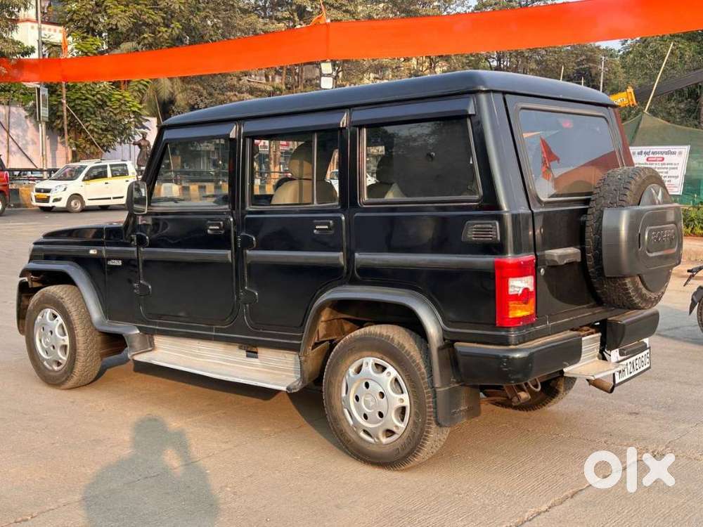Mahindra Bolero 1.5 Power Plus Sle, 2013, Diesel