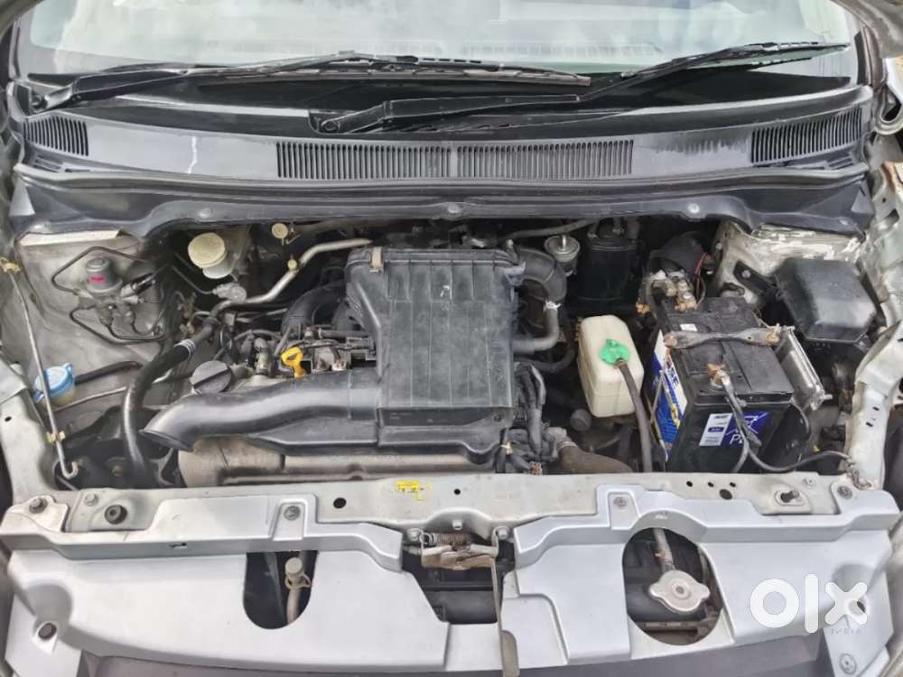 Maruti Suzuki Ritz Vxi (abs) Bs Iv, 2011, Petrol