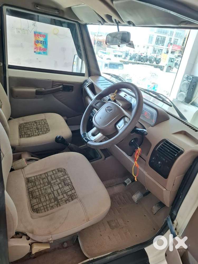 Mahindra Bolero Power Plus 2017 Diesel Well Maintained
