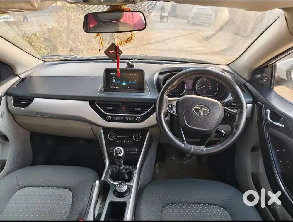 Tata Nexon 2018 Diesel