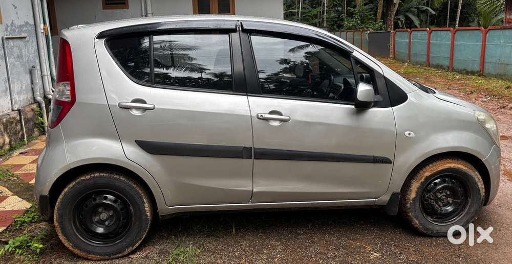 Maruti Suzuki Ritz 2009 Diesel Well Maintained