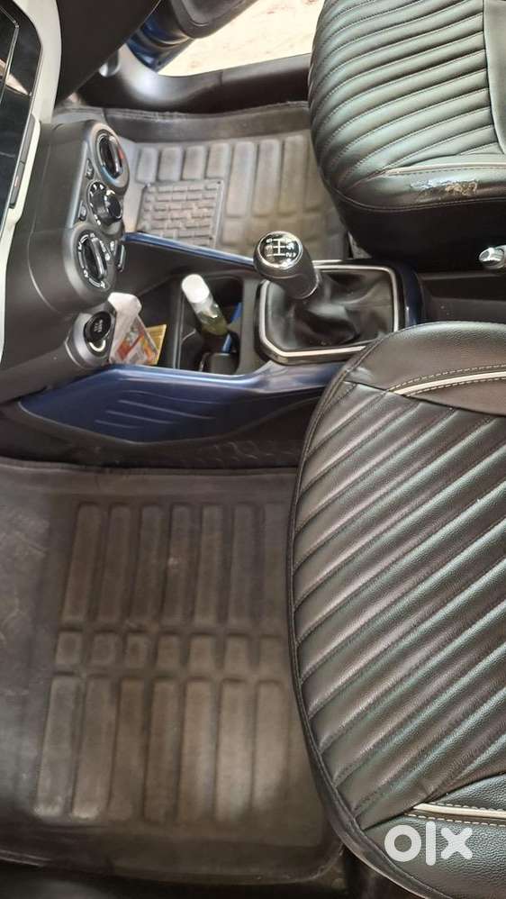 2021 Maruti Suzuki Manual Petrol, Km Driven
