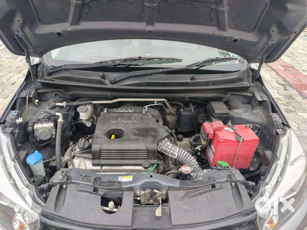 Maruti Suzuki Celerio Zxi Amt, 2017, Petrol