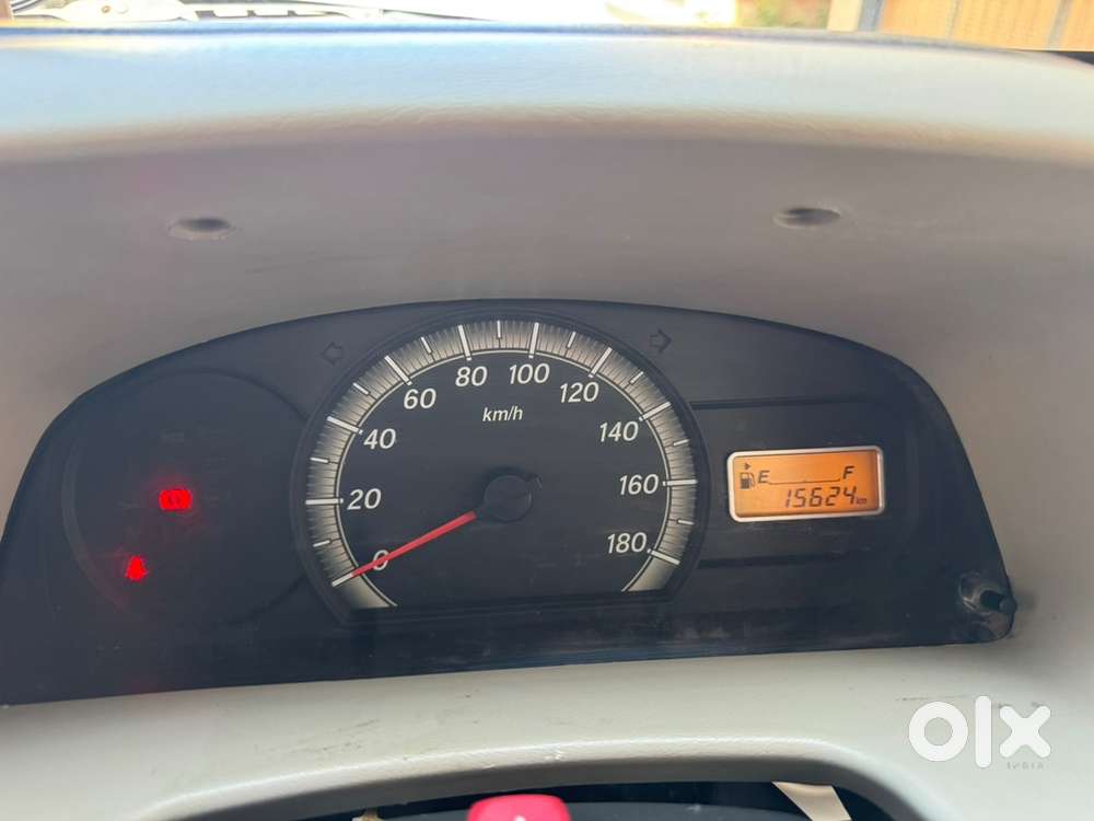 Maruti Suzuki Eeco Ac 5 2020