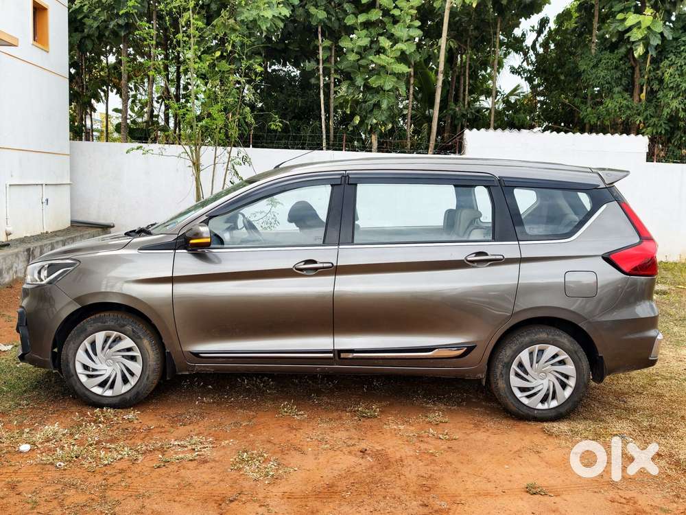 Maruti Suzuki Ertiga 1.5 Vxi Shvs, 2024, Petrol