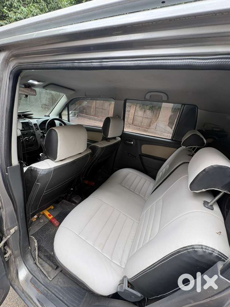 2012 Wagon R 1.0 Pro
