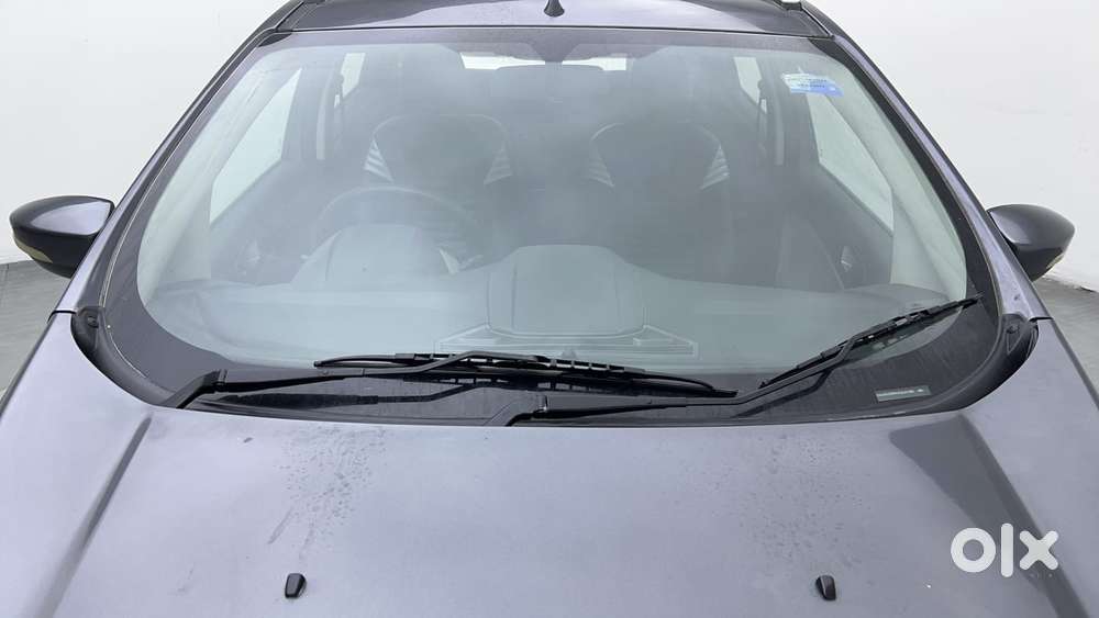 Ford Ecosport 1.5 Ti Vct At Titanium Be, 2016, Petrol