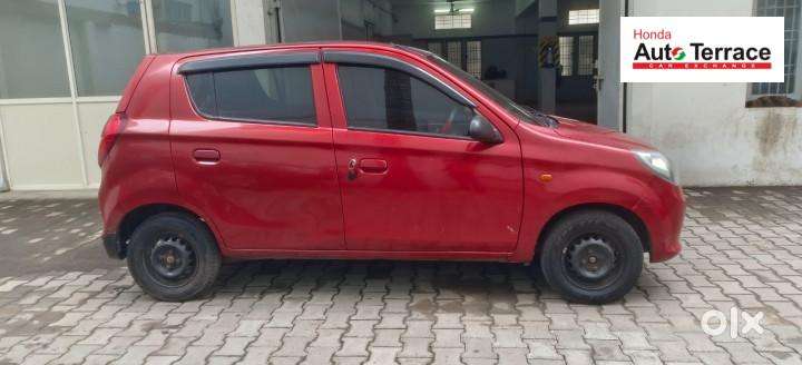 Maruti Suzuki Alto 800 Lxi, 2013, Petrol