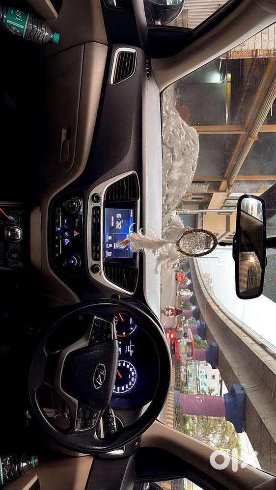 Hyundai Venue 2818 Diesel Well Maintained