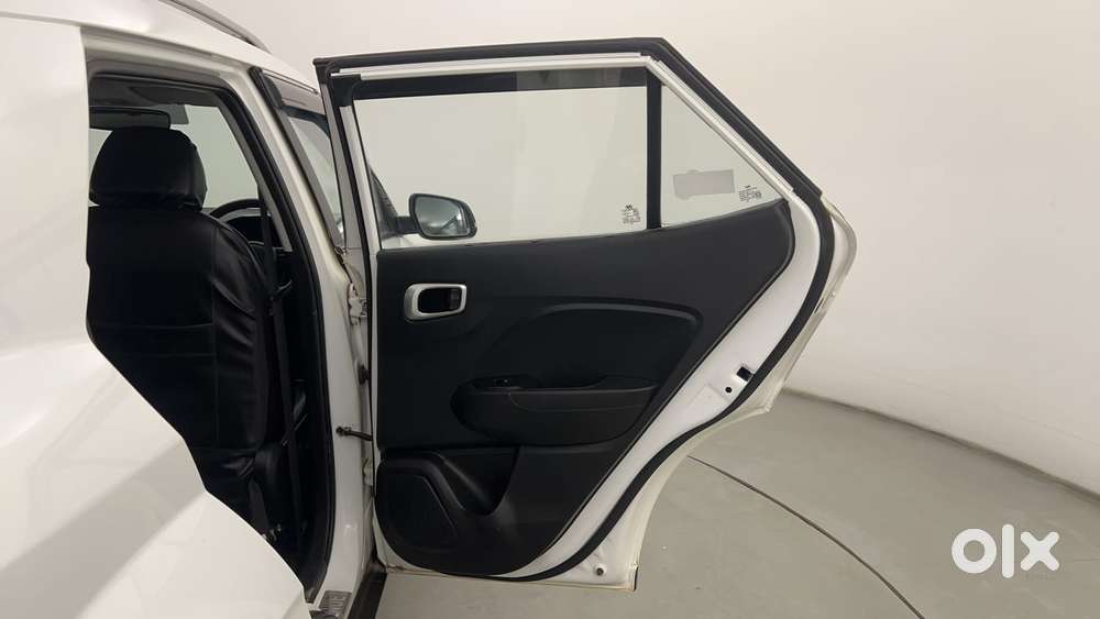 Hyundai Venue 1.5 Crdi Sx (o) Executive, 2022, Diesel