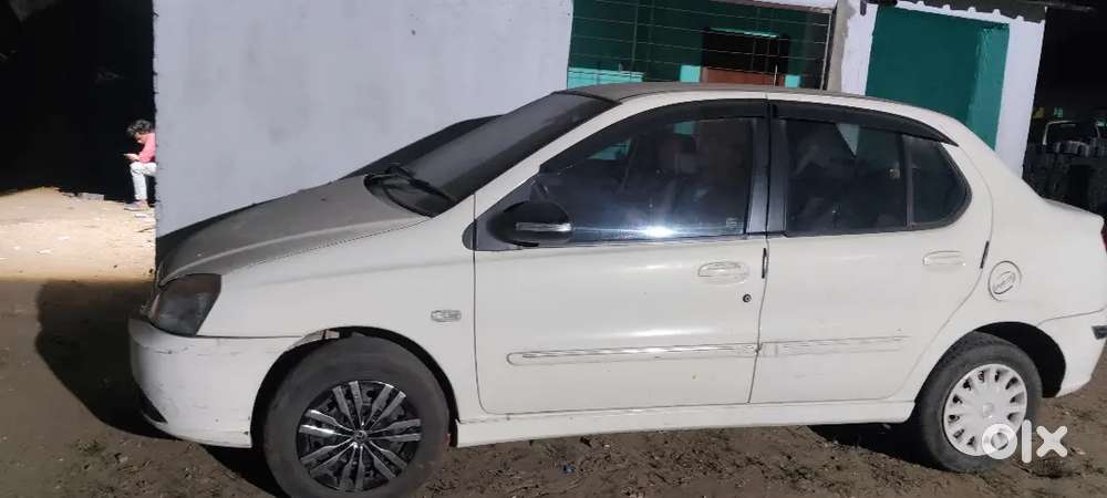 Tata Indigo Cs 2012 Petrol 70000 Km Driven