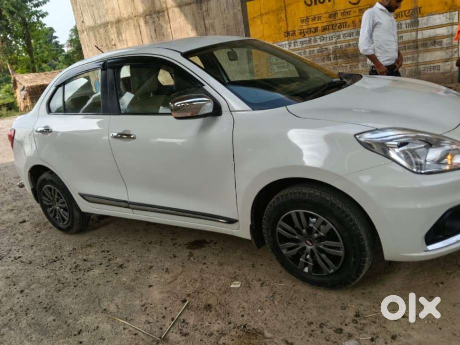 Maruti Suzuki Dzire 1.2 Vxi, 2022, Petrol