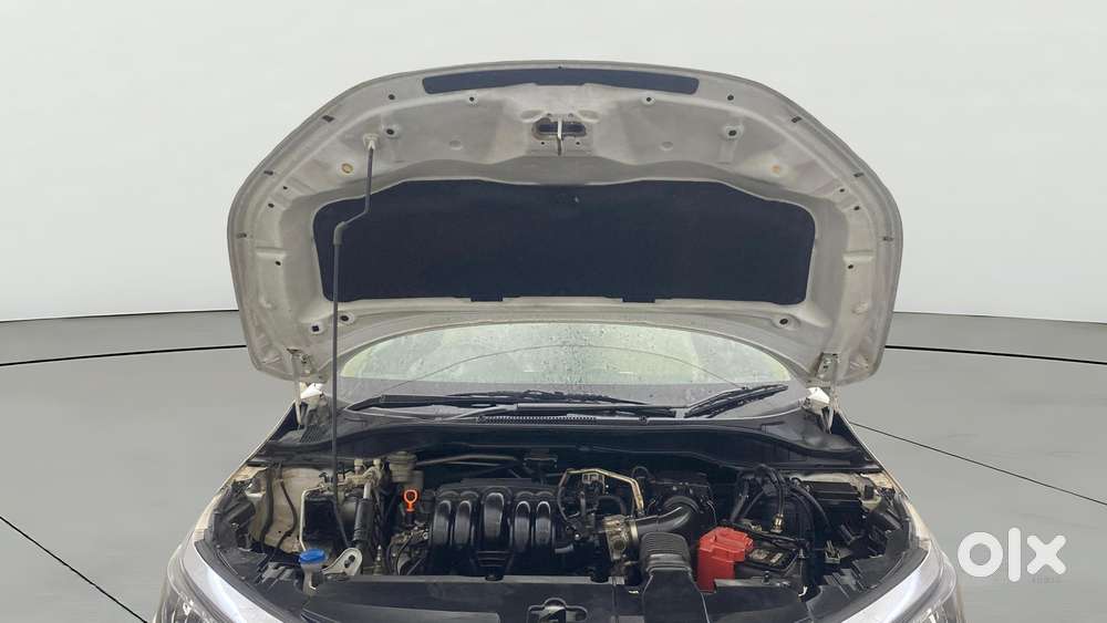 Honda City I-vtec Cvt Zx, 2023, Petrol