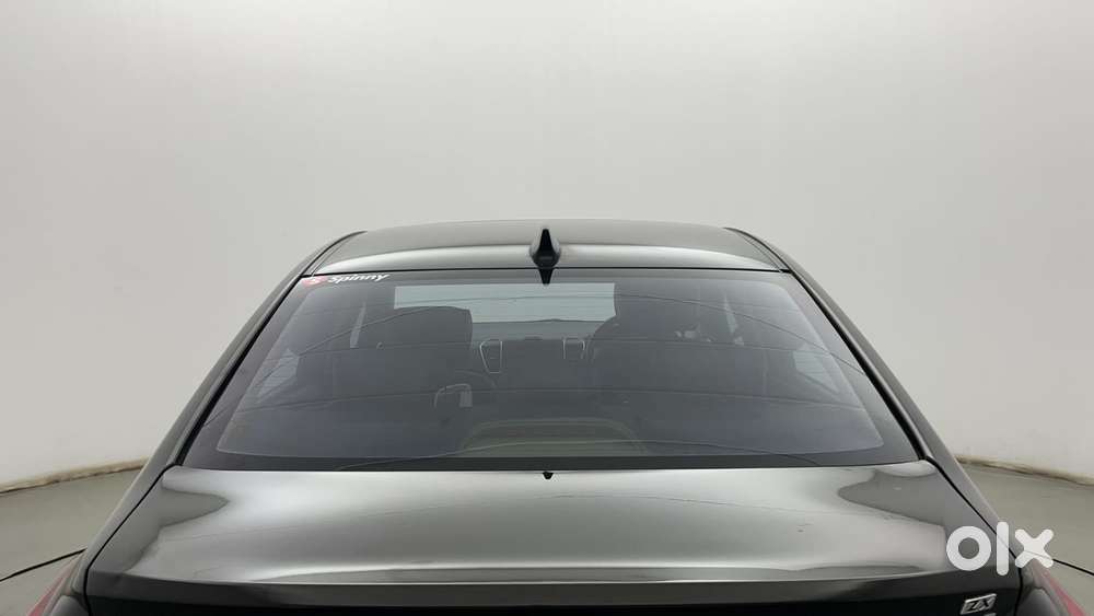 Honda City Zx Petrol Mt, 2021, Petrol