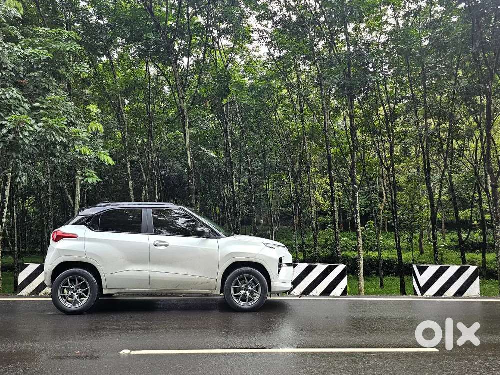 Tata Punch Ev 2024 Plus Lr