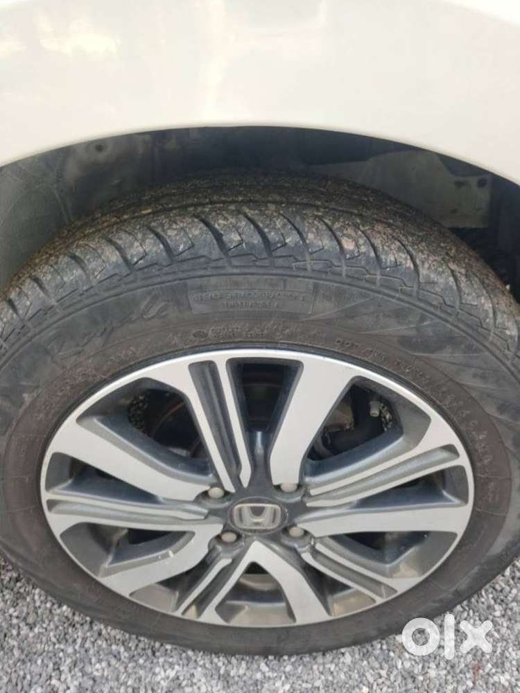 Honda Amaze Vx Petrol, 2021, Petrol