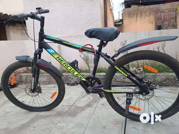 Fx200 hercules hot sale