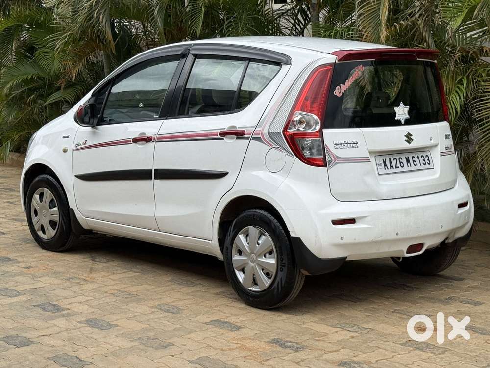 Maruti Suzuki Ritz Vdi (abs) Bs Iv, 2014, Diesel