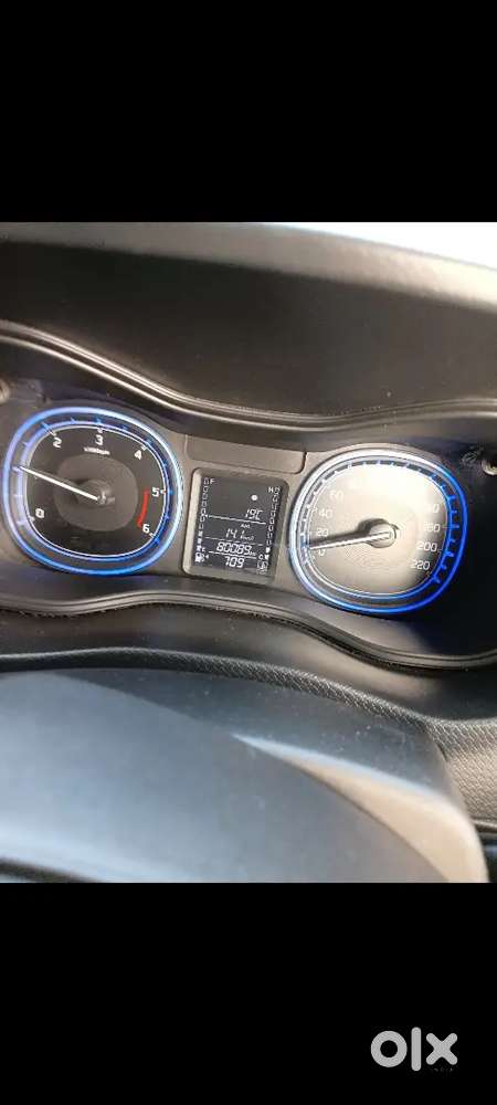 Maruti Suzuki Vitara 2017