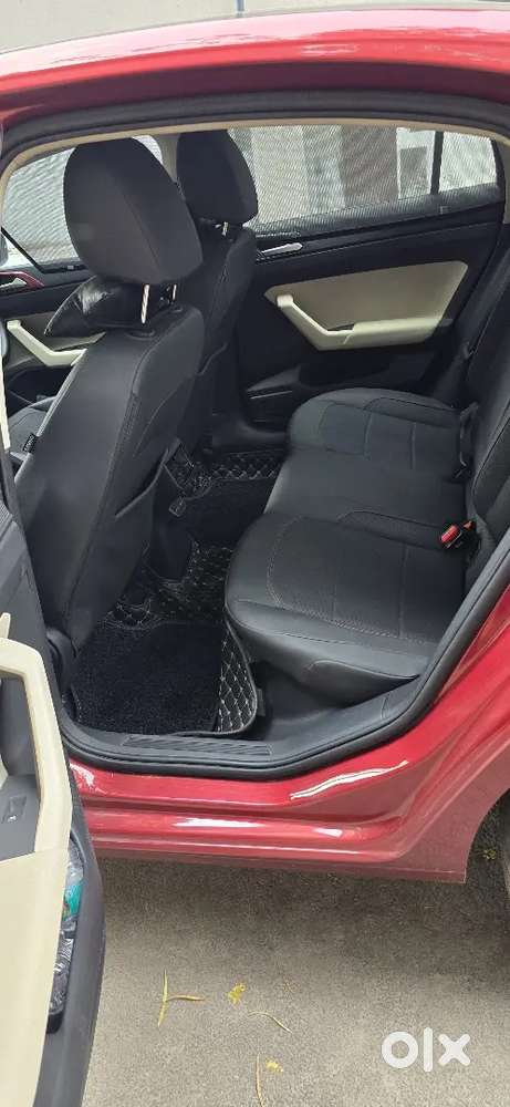 Volkswagen Virtus 2023