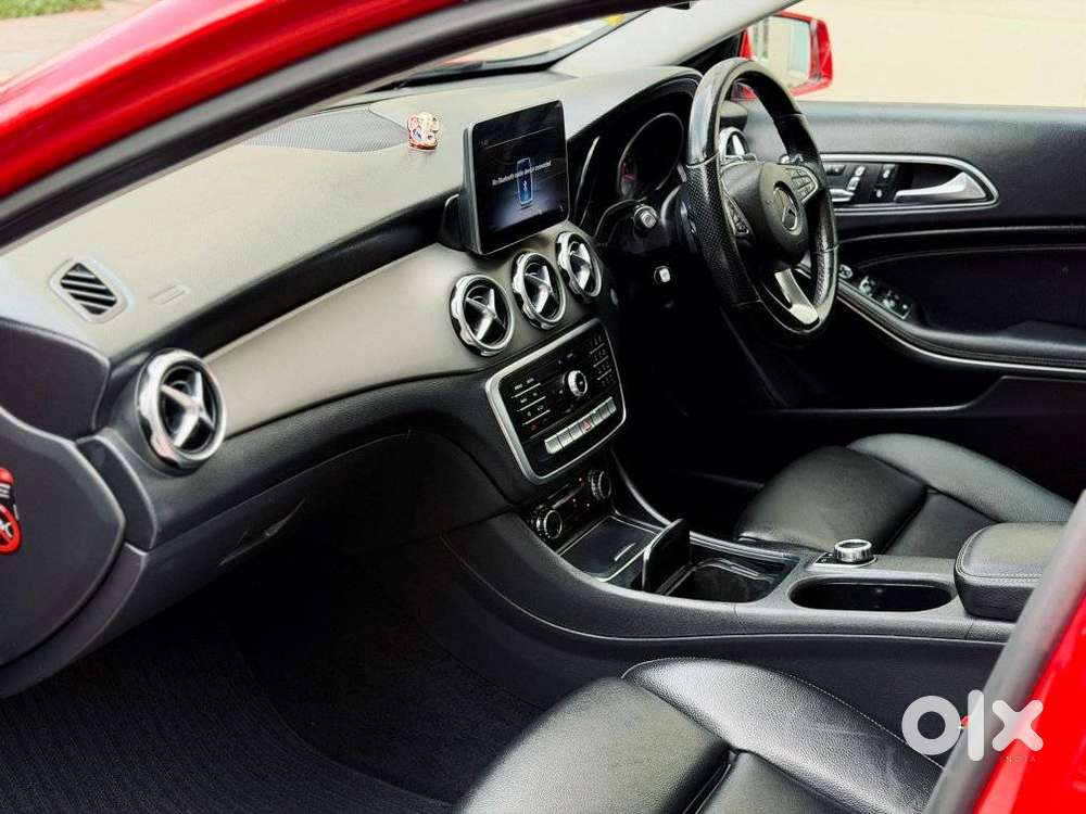 Mercedes-benz Gla Class 200 Sport, 2019, Petrol