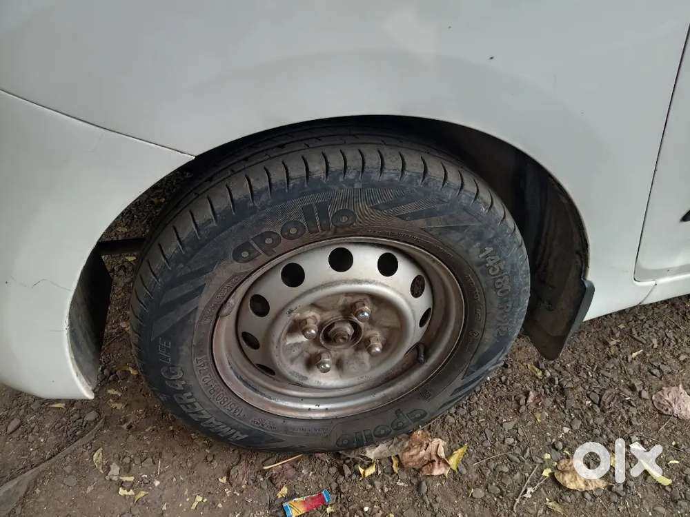 Hyundai Eon 2014 Lpg Good Condition