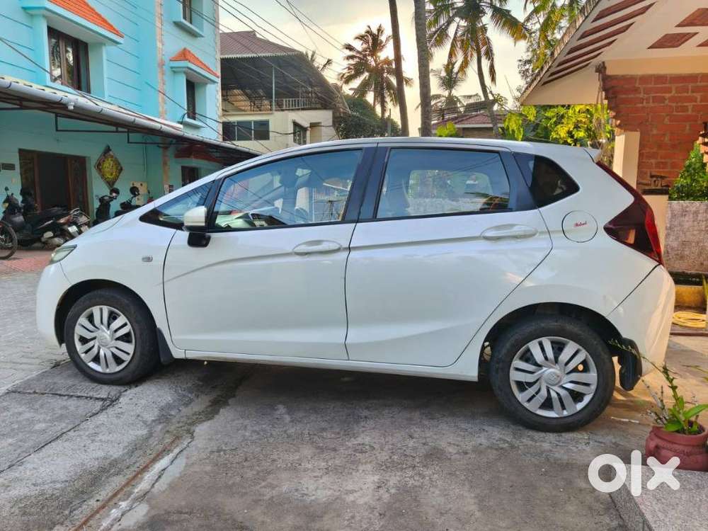 Honda Jazz 1.2 Sv I Vtec, 2015, Petrol