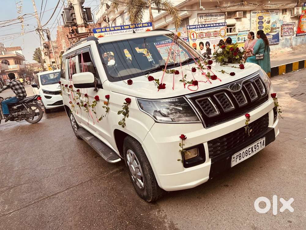 Mahindra Tuv 300 2019 Diesel 64000 Km Driven