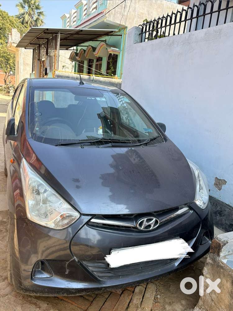 Hyundai Eon 2017 Petrol Good Condition
