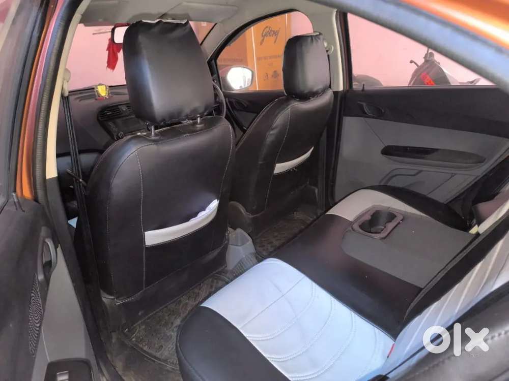 Tata Tigor 1.05 Revotorq Xt 2019